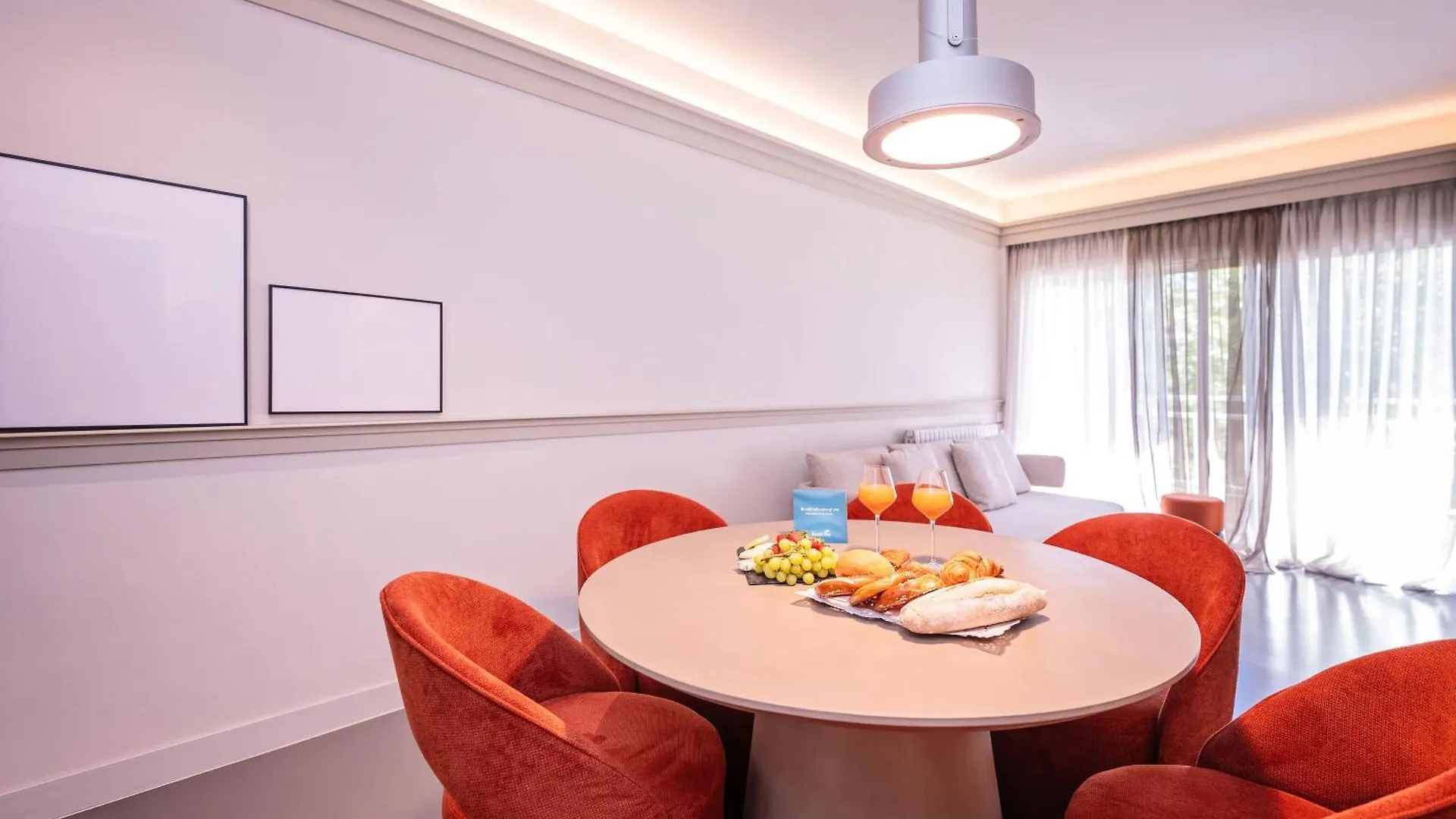 Apartmán Sweett - Gaudi Avenue Barcelona
