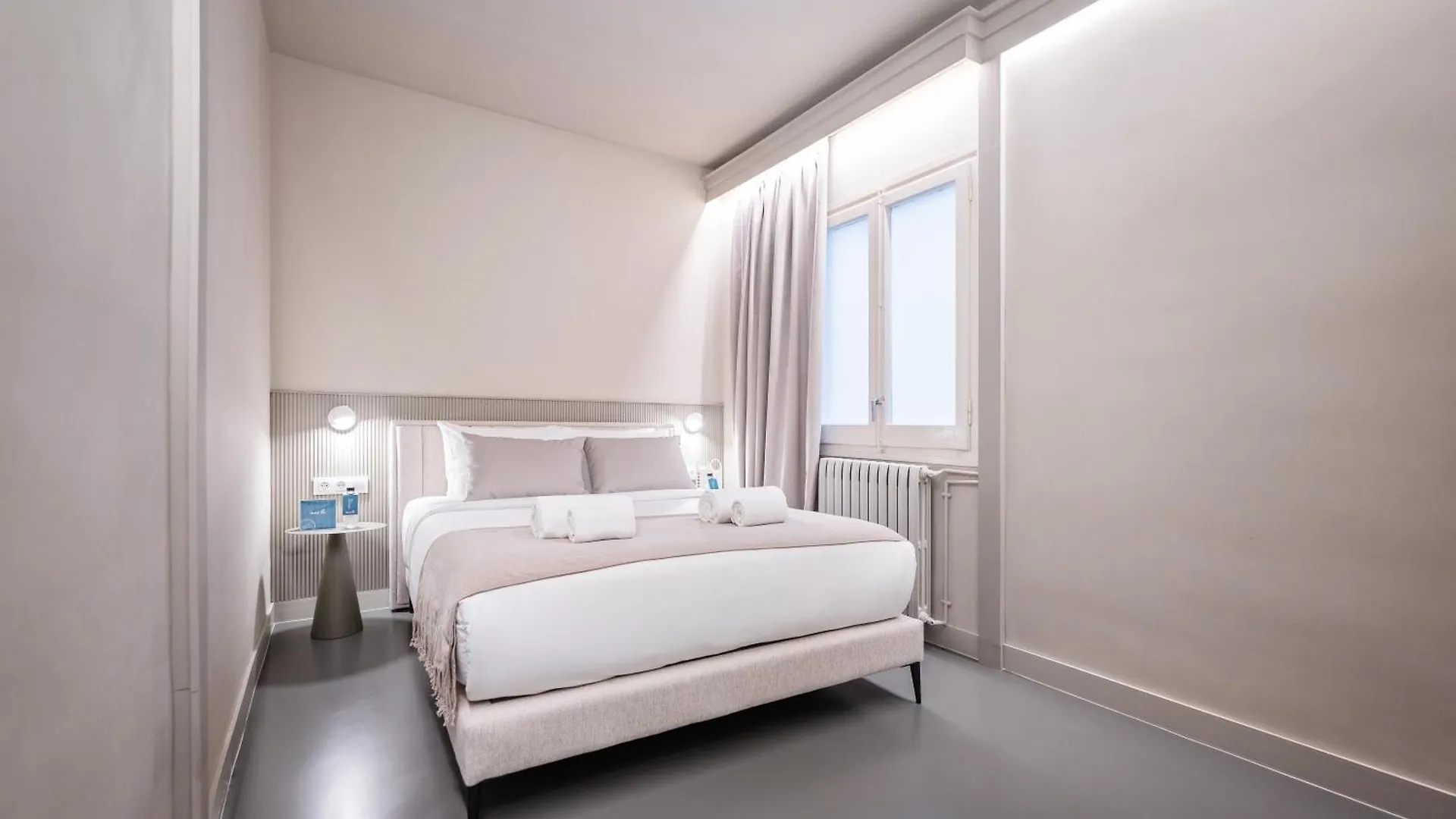 Apartmán Sweett - Gaudi Avenue Barcelona