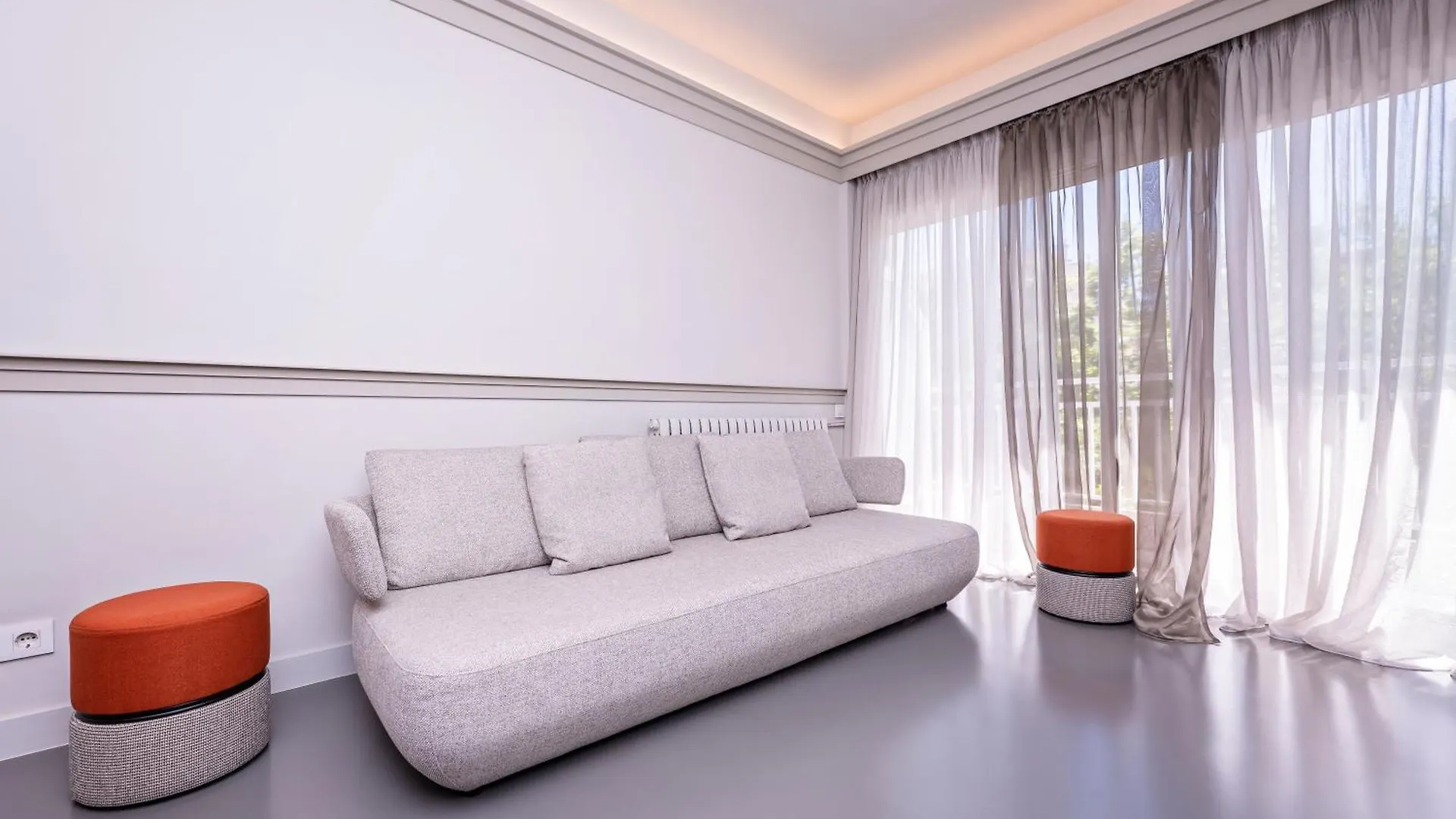 Apartmán Sweett - Gaudi Avenue Barcelona