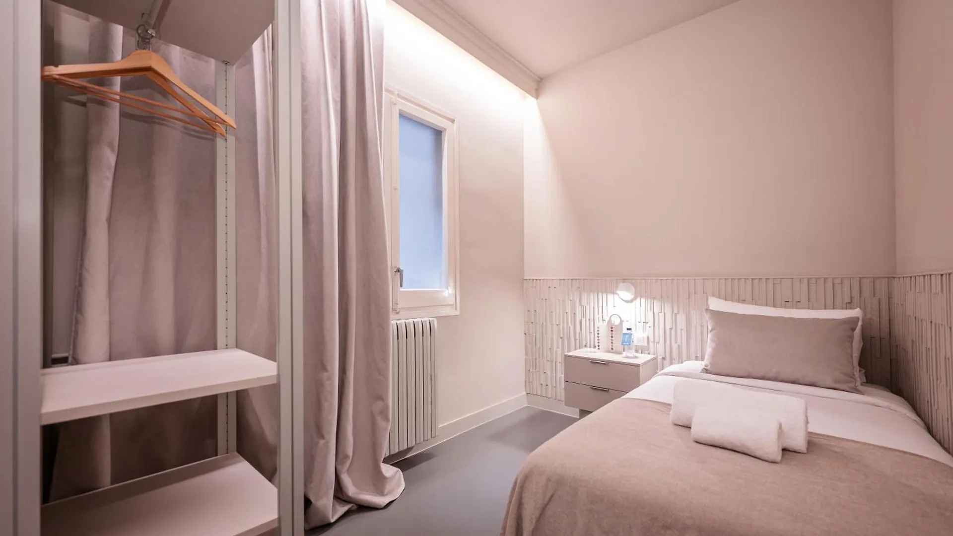 Apartmán Sweett - Gaudi Avenue Barcelona