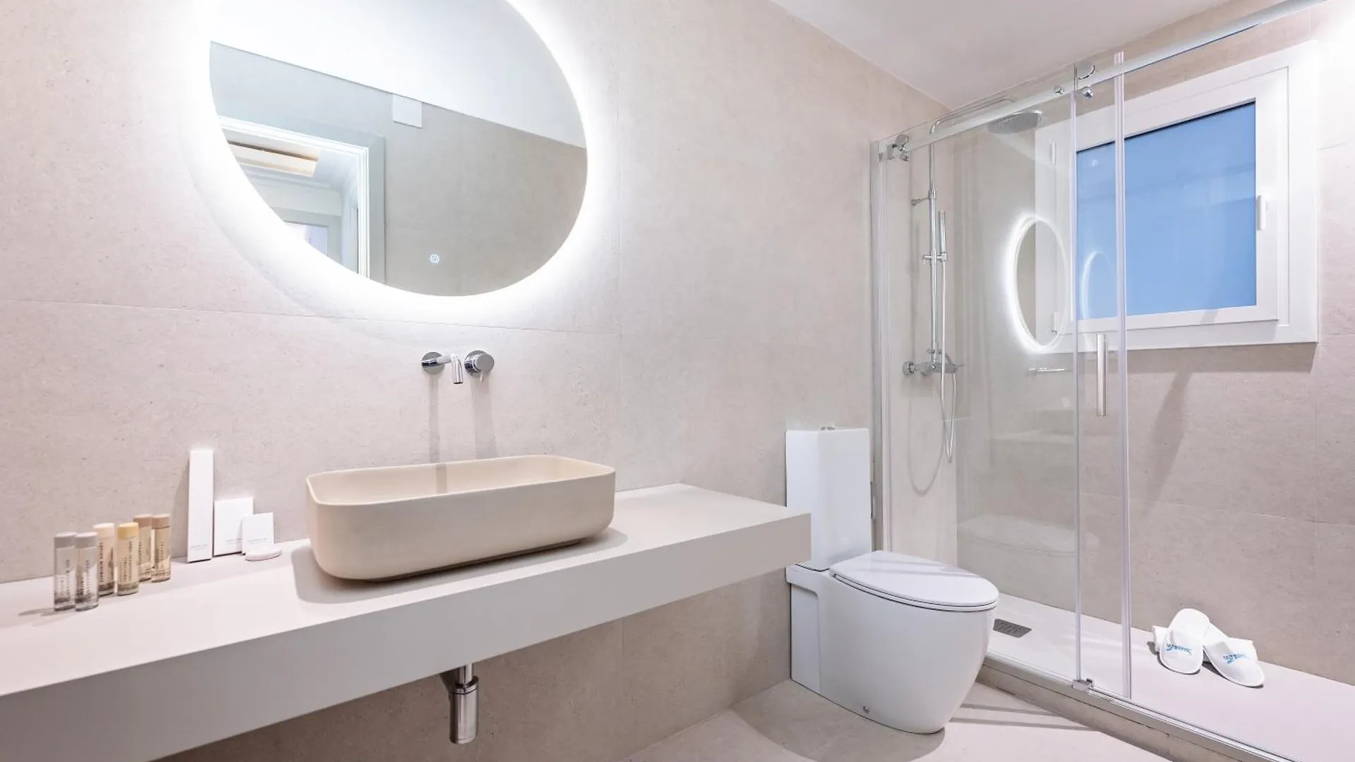 Apartmán Sweett - Gaudi Avenue Barcelona