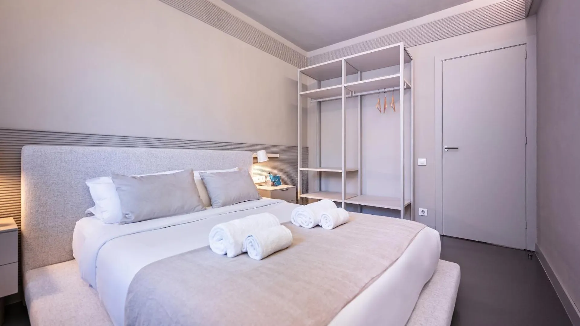 Apartmán Sweett - Gaudi Avenue Barcelona Španělsko