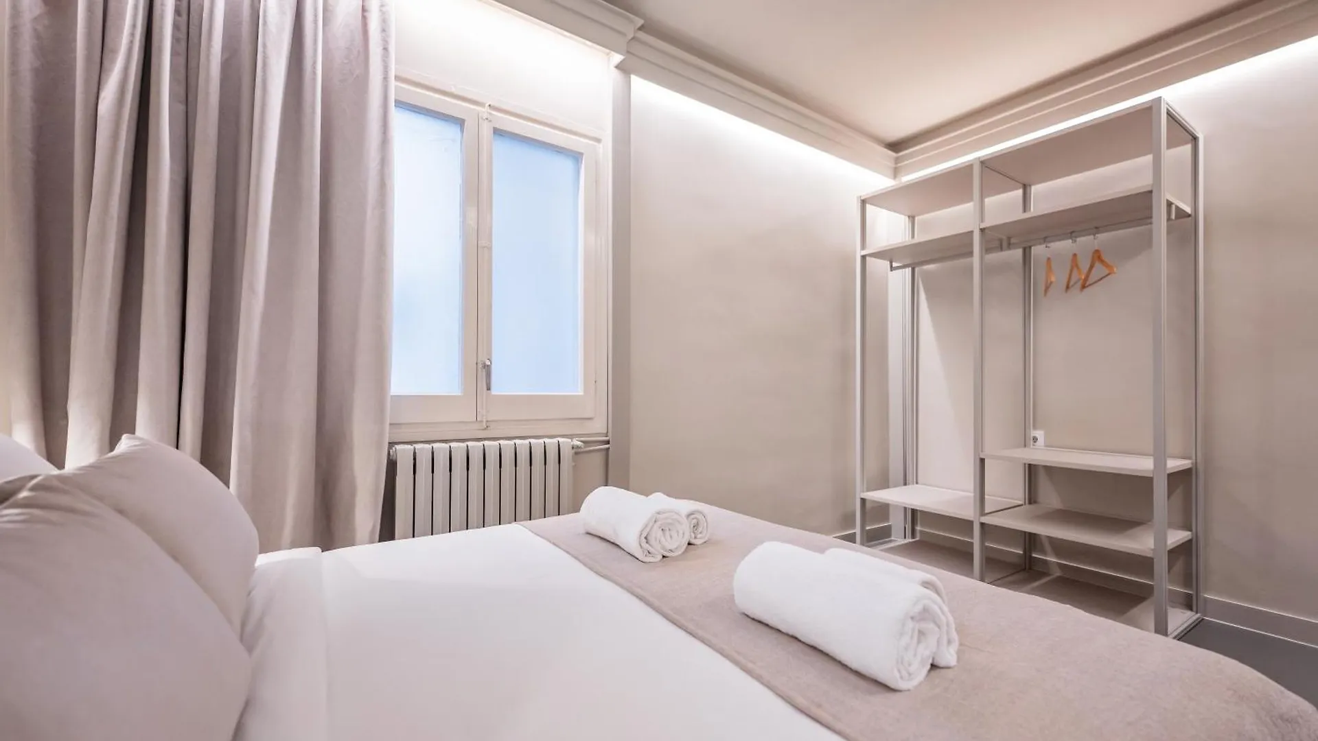Apartmán Sweett - Gaudi Avenue Barcelona